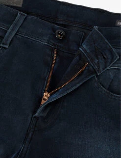 Replay Anbass Hyperflex Plus Stretch-denim Jeans 15 Replay Anbass Hyperflex Plus Stretch-denim Jeans -Metro Style Shop 362 3000119 M914000661S02 DARKINDIGOWASH ALT06