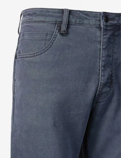 NEUW Lou Straight Stretch-denim Jeans 12 NEUW Lou Straight Stretch-denim Jeans -Metro Style Shop 362 3000979 N32038 LIBERTE ALT02