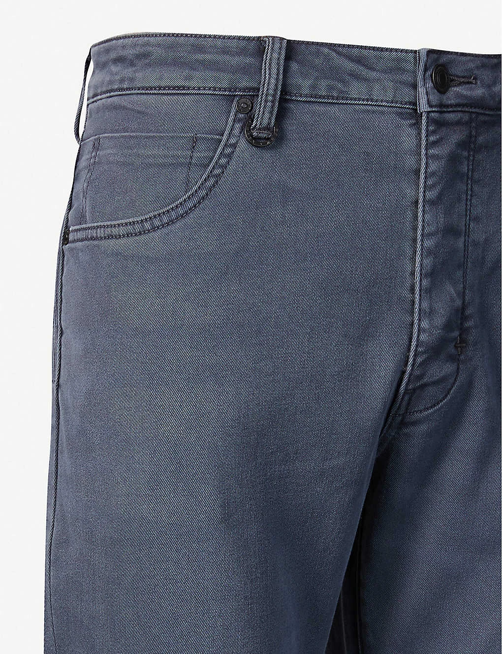 NEUW Lou Straight Stretch-denim Jeans 6 NEUW Lou Straight Stretch-denim Jeans - Image 4