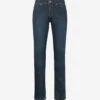 Paige Federal Slim-fit Straight-leg Stretch-denim Jeans -Metro Style Shop 362 3002369 M653521 CELLAR ALT10