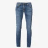 Nudie Jeans Skinny Lin Tapered Jeans -Metro Style Shop R00039443 DARKBLUENAVY M