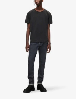 Metro Style Shop -Metro Style Shop R00133034 WASHEDBLACK ALT01