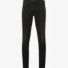CITIZENS OF HUMANITY London Slim-fit Tapered Stretch-denim Jeans -Metro Style Shop R03834517 DARKSTORM M