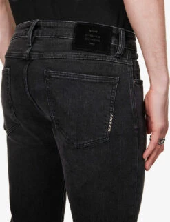 NEUW Iggy Skinny Stretch-denim Jeans -Metro Style Shop R03882385 MOONSHAKE ALT05