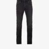 NEUW Iggy Skinny Stretch-denim Jeans -Metro Style Shop R03882385 MOONSHAKE M