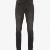 NEUW Ray Slim-fit Tapered-leg Stretch-cotton Denim Jeans -Metro Style Shop R03882389 BOXCAR M
