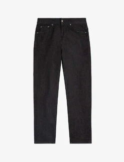 Ted Baker Finchly Slim-leg Denim Jeans