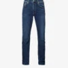 CITIZENS OF HUMANITY Gage Straight-cut Stretch Jeans