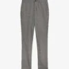 Ted Baker Chilt Irvine-fit Slim-fit Cotton Trousers