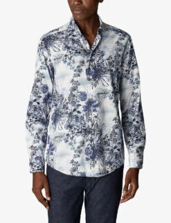 Metro Style Shop -Metro Style Shop R04088436 MIDBLUE ALT01