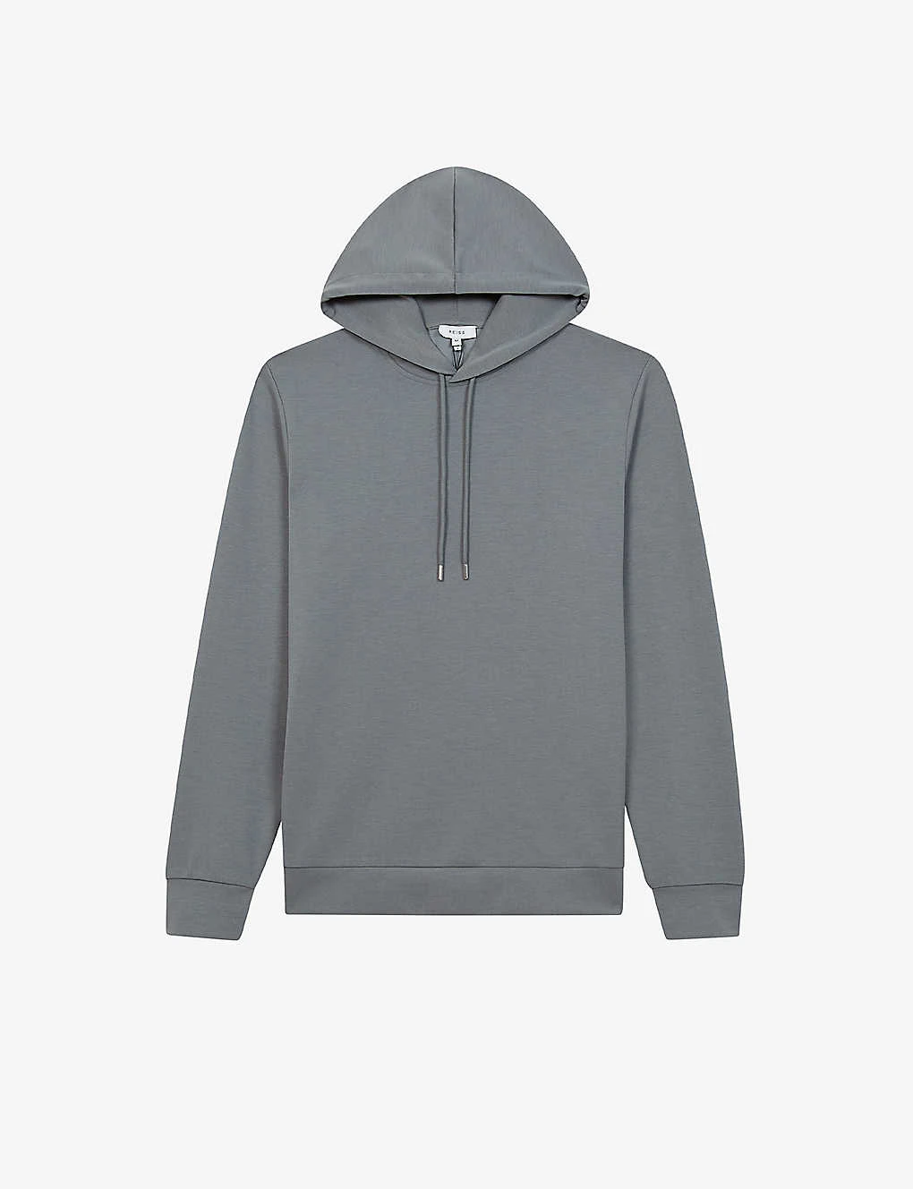 Reiss Fabien Regular-fit Stretch-woven Hoody 3 Reiss Fabien Regular-fit Stretch-woven Hoody