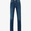 CITIZENS OF HUMANITY Adler Archive Regular-fit Tapered Stretch-denim Jeans -Metro Style Shop R04111645 HIGHLAND M