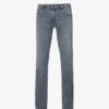 CITIZENS OF HUMANITY Adler Tapered-leg Regular-fit Stretch-woven Jeans -Metro Style Shop R04111647 MAVERICK M
