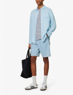 Metro Style Shop -Metro Style Shop R04122221 BLUE ALT01