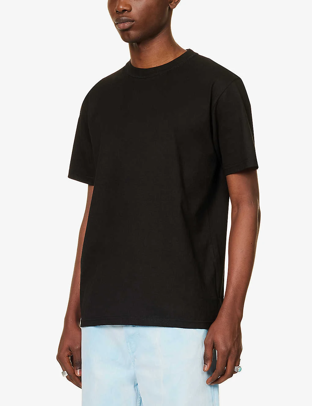 Pleasure Garden Graphic-print Regular-fit Cotton-jersey T-shirt 5 Pleasure Garden Graphic-print Regular-fit Cotton-jersey T-shirt - Image 3