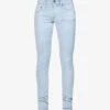 Paige Croft Faded-wash Skinny-fit Stretch-woven Jeans -Metro Style Shop R04148193 WOODFILL M