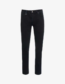 NEUW Lou Slim Slim-fit Stretch-denim Jeans