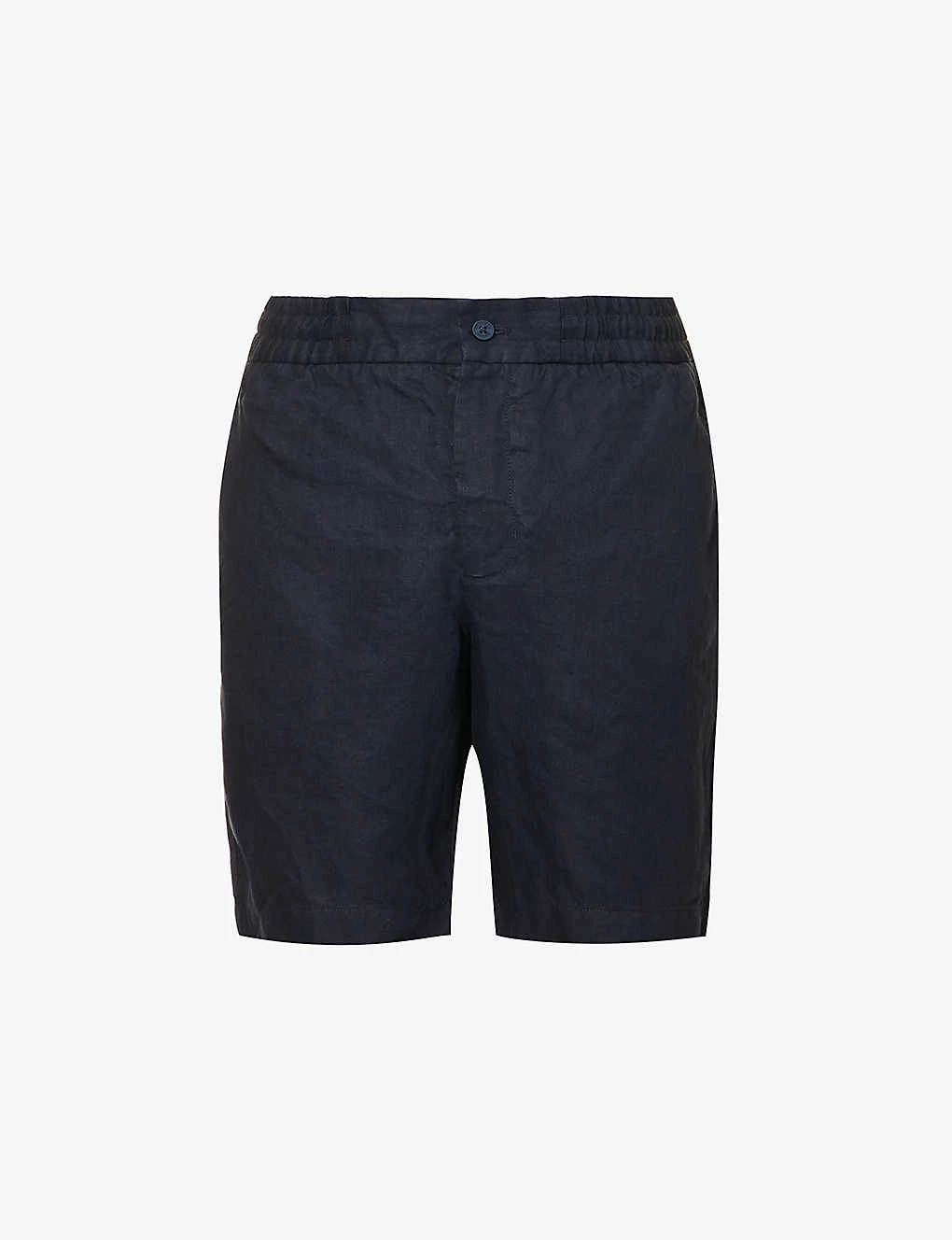 ORLEBAR BROWN Cornell Regular-fit Linen Shorts 3 ORLEBAR BROWN Cornell Regular-fit Linen Shorts