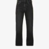 Acne Studios 1996 Faded-wash Regular-fit Jeans
