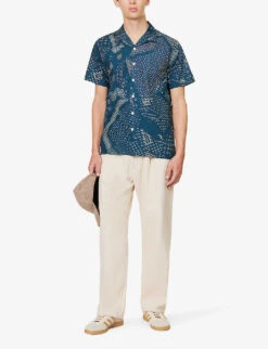 Metro Style Shop -Metro Style Shop R04161311 INKYBLUE ALT01