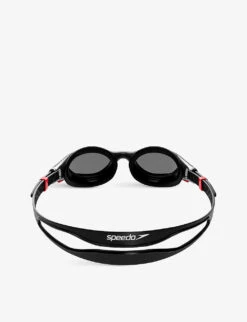 Speedo Biofuse 2.0 Mirrored Swimming Googles -Metro Style Shop R04163344 BLACKCHROME ALT02