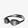 Speedo Biofuse 2.0 Mirrored Swimming Googles 2 Speedo Biofuse 2.0 Mirrored Swimming Googles -Metro Style Shop R04163344 BLACKCHROME M