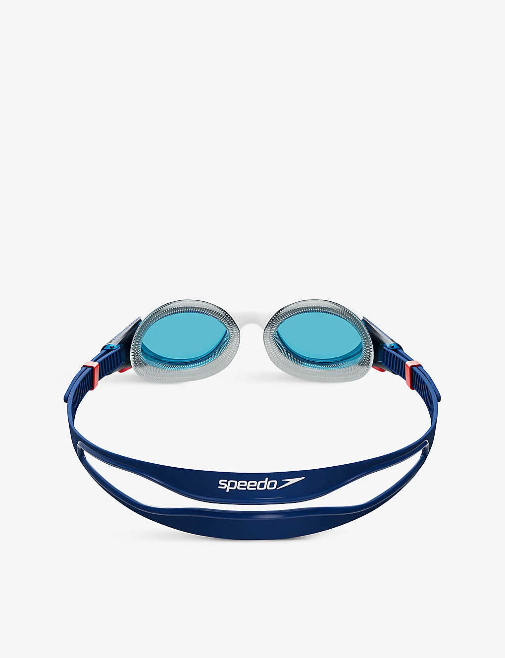 Speedo Biofuse 2.0 Logo-print Swimming Googles 5 Speedo Biofuse 2.0 Logo-print Swimming Googles - Image 3