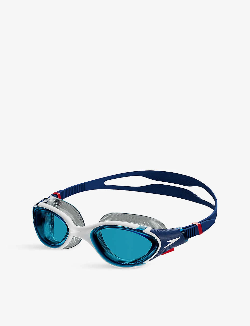 Speedo Biofuse 2.0 Logo-print Swimming Googles 3 Speedo Biofuse 2.0 Logo-print Swimming Googles