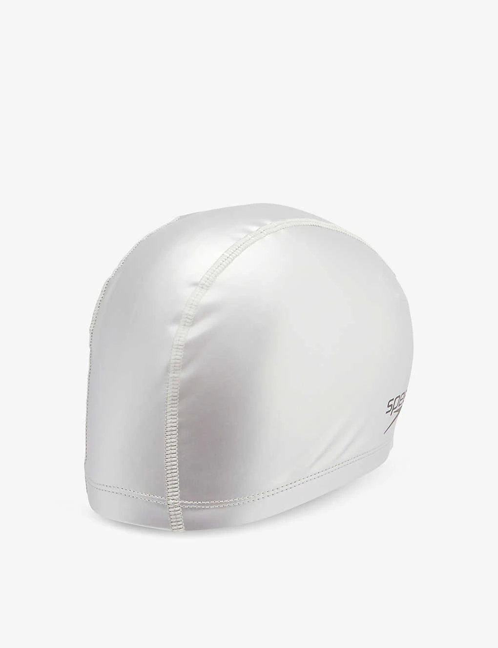 Speedo Pace Logo-print Stretch-woven Swim Cap 3 Speedo Pace Logo-print Stretch-woven Swim Cap