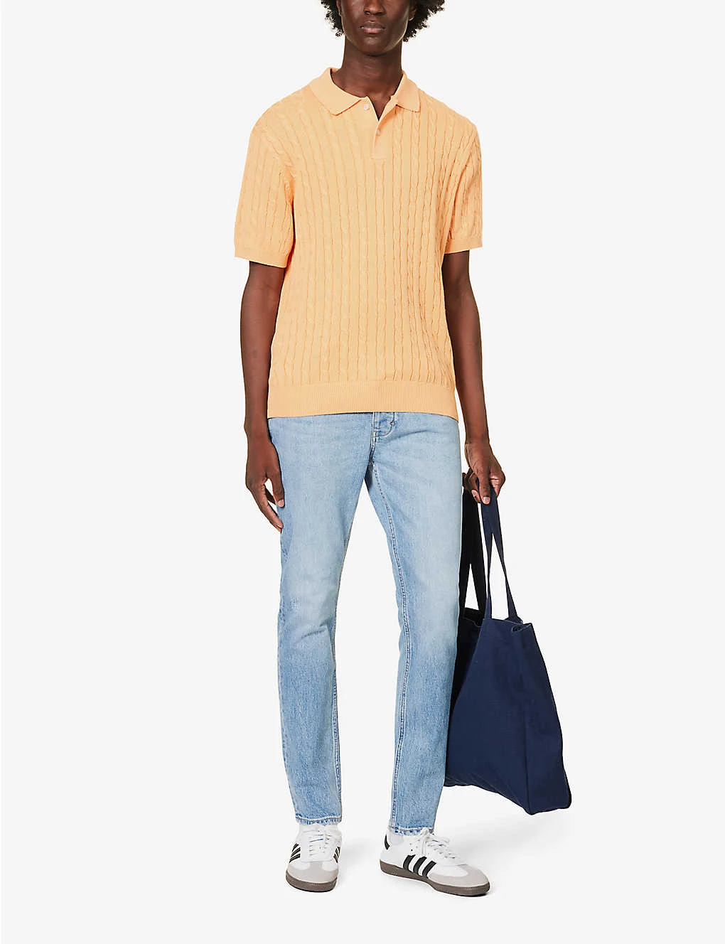 NEUW Ray Slim-fit Stretch-denim Jeans 4 NEUW Ray Slim-fit Stretch-denim Jeans - Image 2