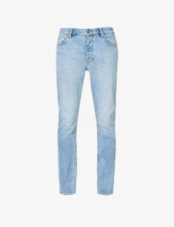 NEUW Ray Slim-fit Stretch-denim Jeans