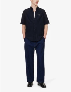 Metro Style Shop -Metro Style Shop R04191218 NAVY ALT01