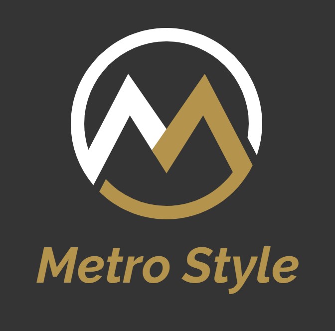Metro Style Shop